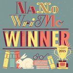NaNoWriMo