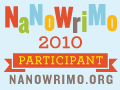 NaNoWriMo