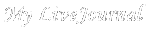 My Livejournal
