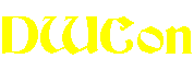 DWCon08