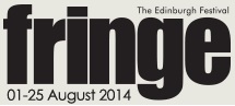 The Edinburgh Festival Fringe