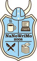 NaNoWriMo