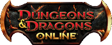 Dungeons & Dragons Online