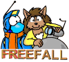 Freefall Freefall