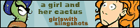 Girls With Slingshots