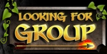 Looking for Group Looking for Group