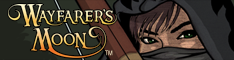 Wayfarer's Moon