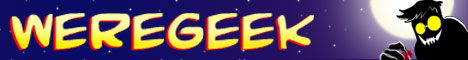 Weregeek Weregeek
